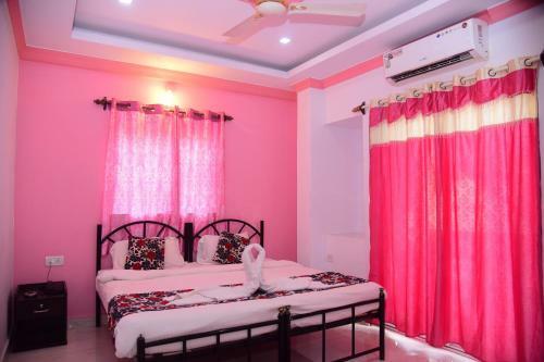 Hostal Queen Of Queen's Hotel Calangute