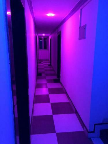 Hostal Queen Of Queen's Hotel Calangute