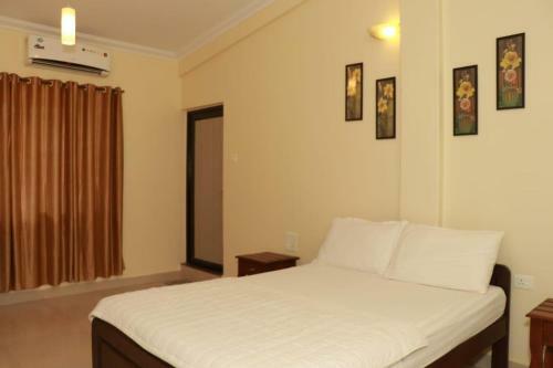 Apartamento Peter?s Vacation Rentals Goa