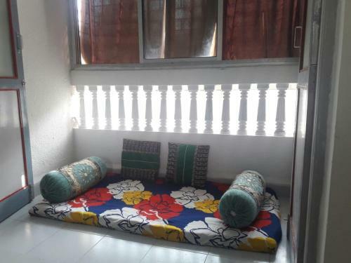 Calangute Cosy 1 Bhk Apartment