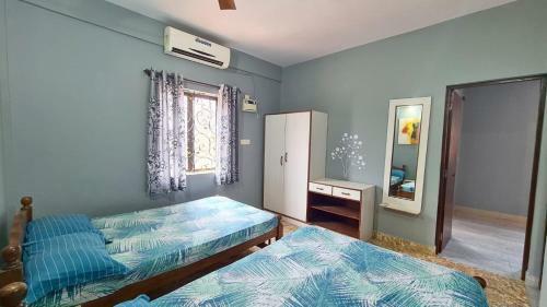 Apartamento Jack's Beach House Calangute