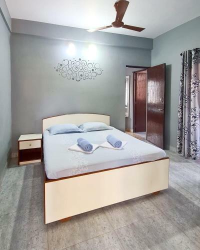 Apartamento Jack's Beach House Calangute