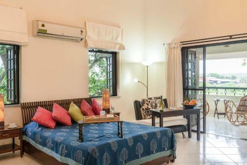 Villa Stayvista At Riveranda