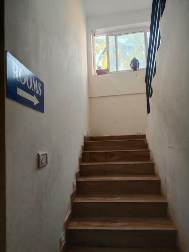The Hotel Balaji