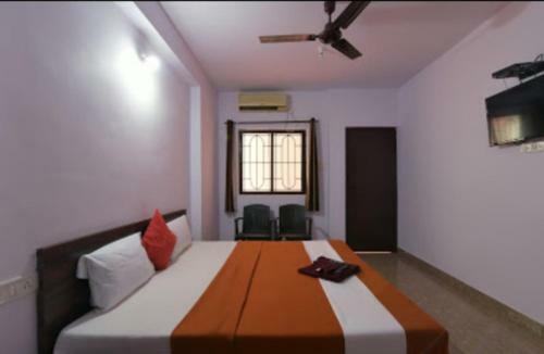 Hostal Bluenest