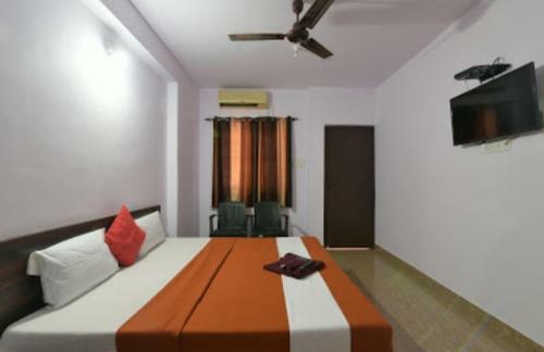 Hostal Bluenest