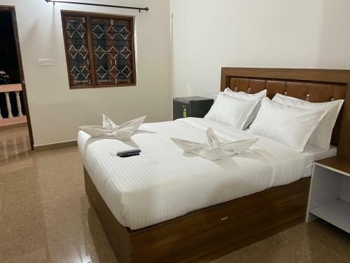 Hotel Calangute Beach Studios