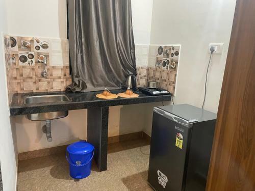 Hotel Calangute Beach Studios