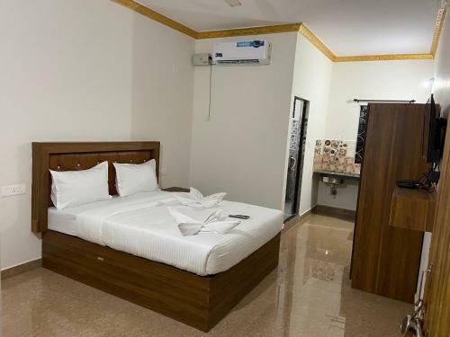 Hotel Calangute Beach Studios