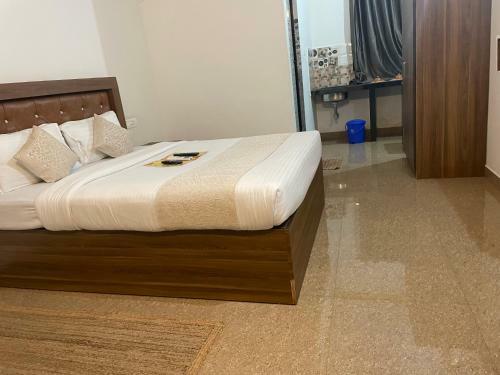 Hotel Calangute Beach Studios