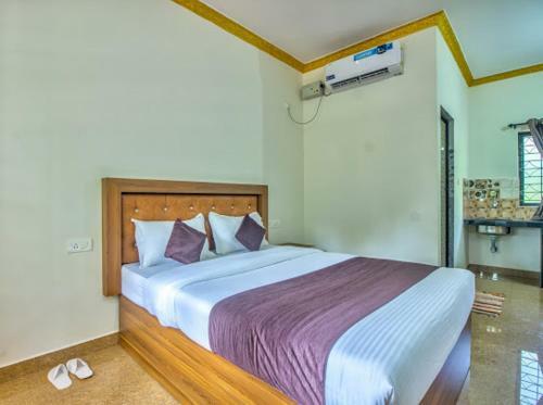 Hotel Calangute Beach Studios