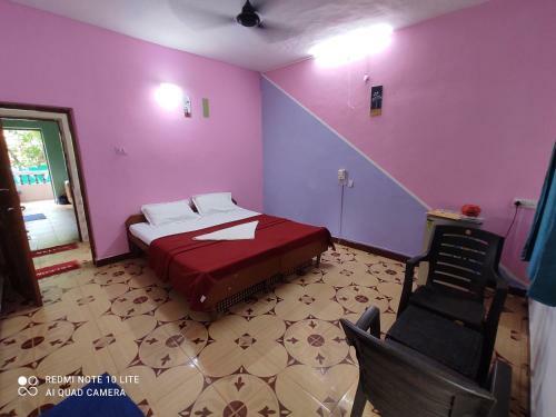 Hostal Alipas Guest House