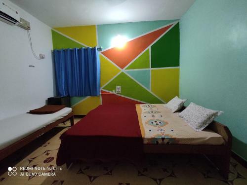 Hostal Alipas Guest House