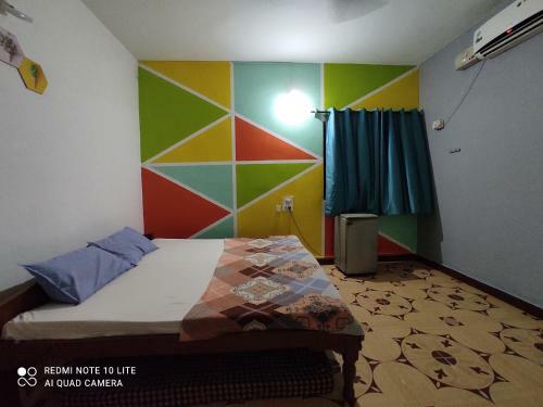 Hostal Alipas Guest House