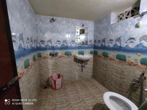 Hostal Alipas Guest House