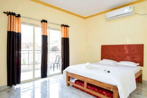 Apartamento Ronz Vista Da Praia