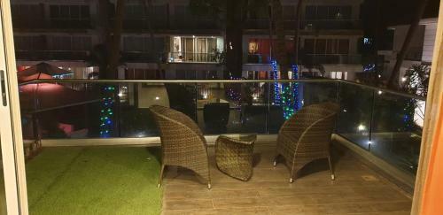 Apartamento Eternal Wave By Ocean Breeze Hospitality