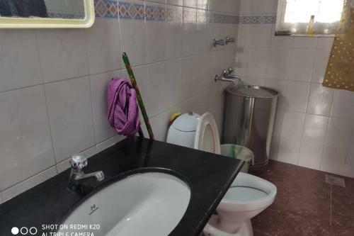 Apartamento 1bhk At Calangute(c01)
