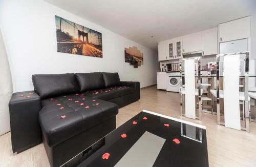 Apartamentos Temisa