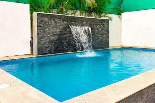 Fabhotel The X And Z Calangute