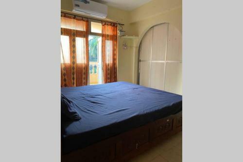 Apartamento One Bedroom, Kitchen & Balcony.baga Calangute
