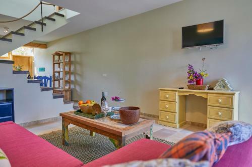 Villa Palmeras Beach Puerto Del Carmen