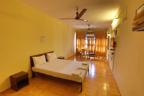 Hostal Hotel Orfil