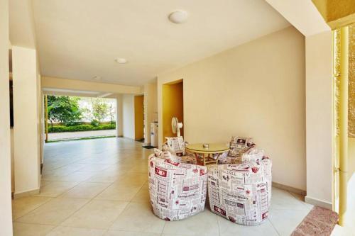Calangute Vista Service Apartments