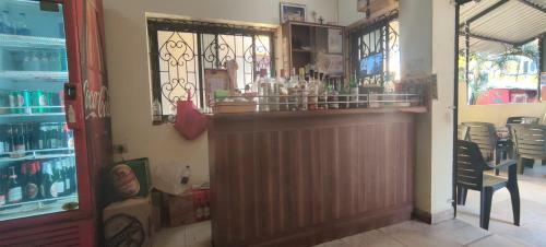 Hostal Meera Residency