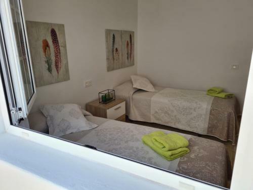 Apartamento Casa Olivina