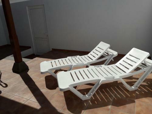 Apartamento Casa Olivina