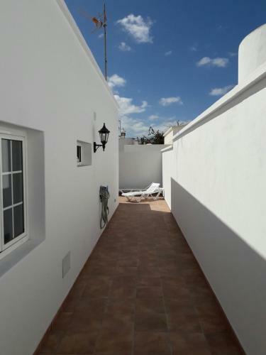 Apartamento Casa Olivina