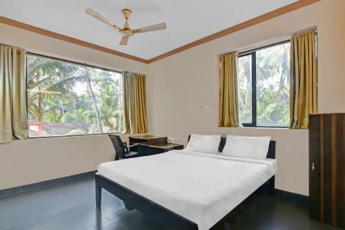 Capital O 85357 Hotel Sai Datta