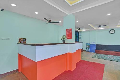 Capital O 85357 Hotel Sai Datta