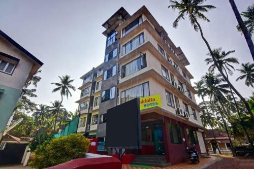 Capital O 85357 Hotel Sai Datta