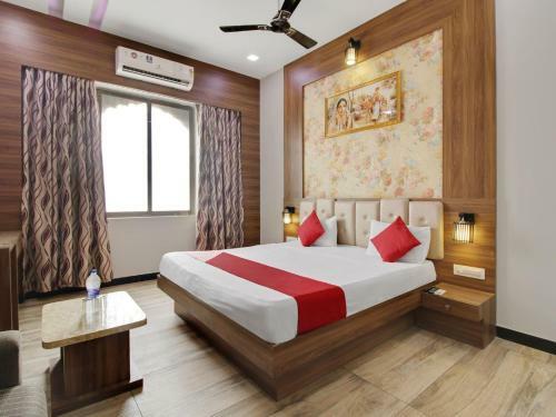 Hotel Oyo Flagship 79934 Kunal Guest House