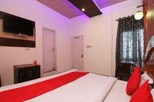 Hotel Oyo Flagship 79934 Kunal Guest House
