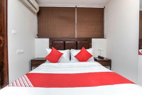 Hotel Oyo Flagship 79934 Kunal Guest House