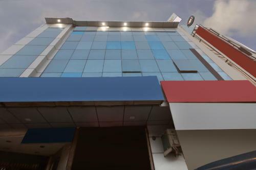 Hotel Oyo Flagship 79934 Kunal Guest House