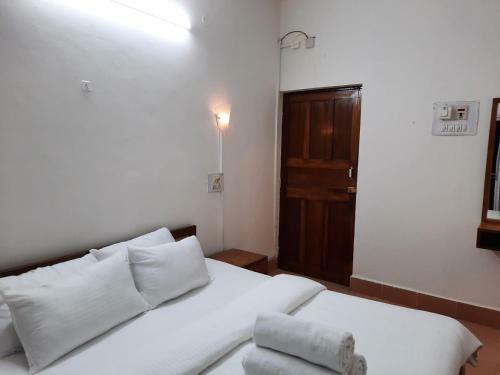 Apartamento Royale Resort Calangute