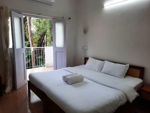 Apartamento Royale Resort Calangute