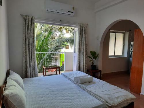 Apartamento Royale Resort Calangute