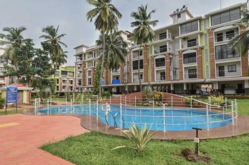 D Gama's Apartment - Goa Luxury Homes