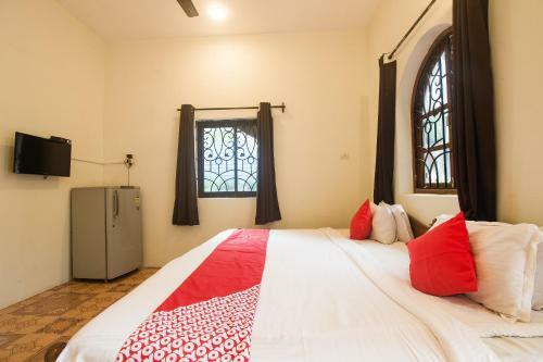 Hotel Oyo 10035 Calangute Turista