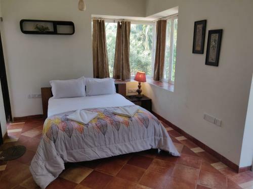 Apartamento Aquavista @ Casa Philomena