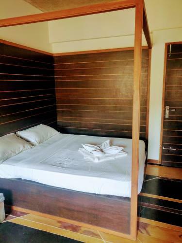 Apartamento Aquavista @ Casa Philomena