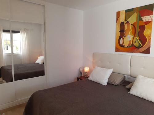 Apartamento Casa Para Ti Delfinesse