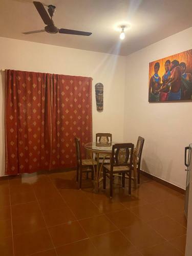 Calangute Holiday Apartment