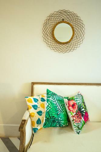 Ov3 - 4bhk Villa Near Baga, Private Pool
