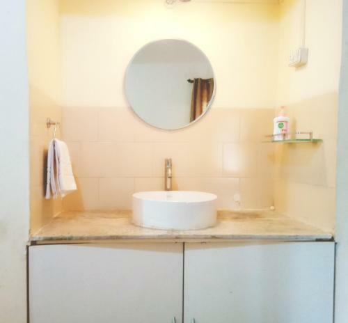 Apartamento Mafalda's Suites